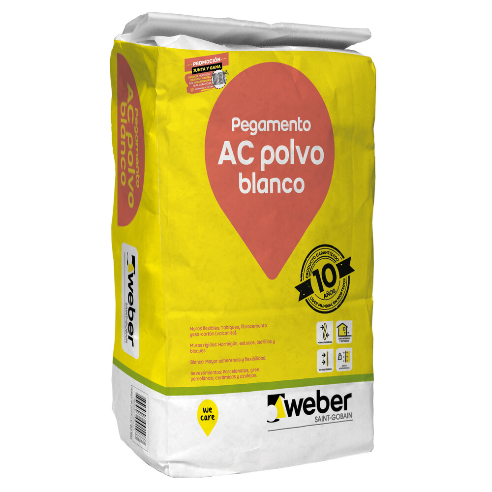 Weber Chile